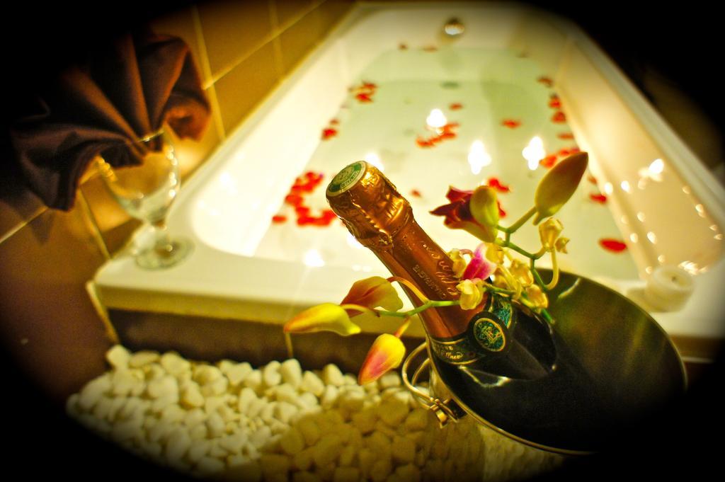 Angkor Pearl Hotel Siem Reap Værelse billede