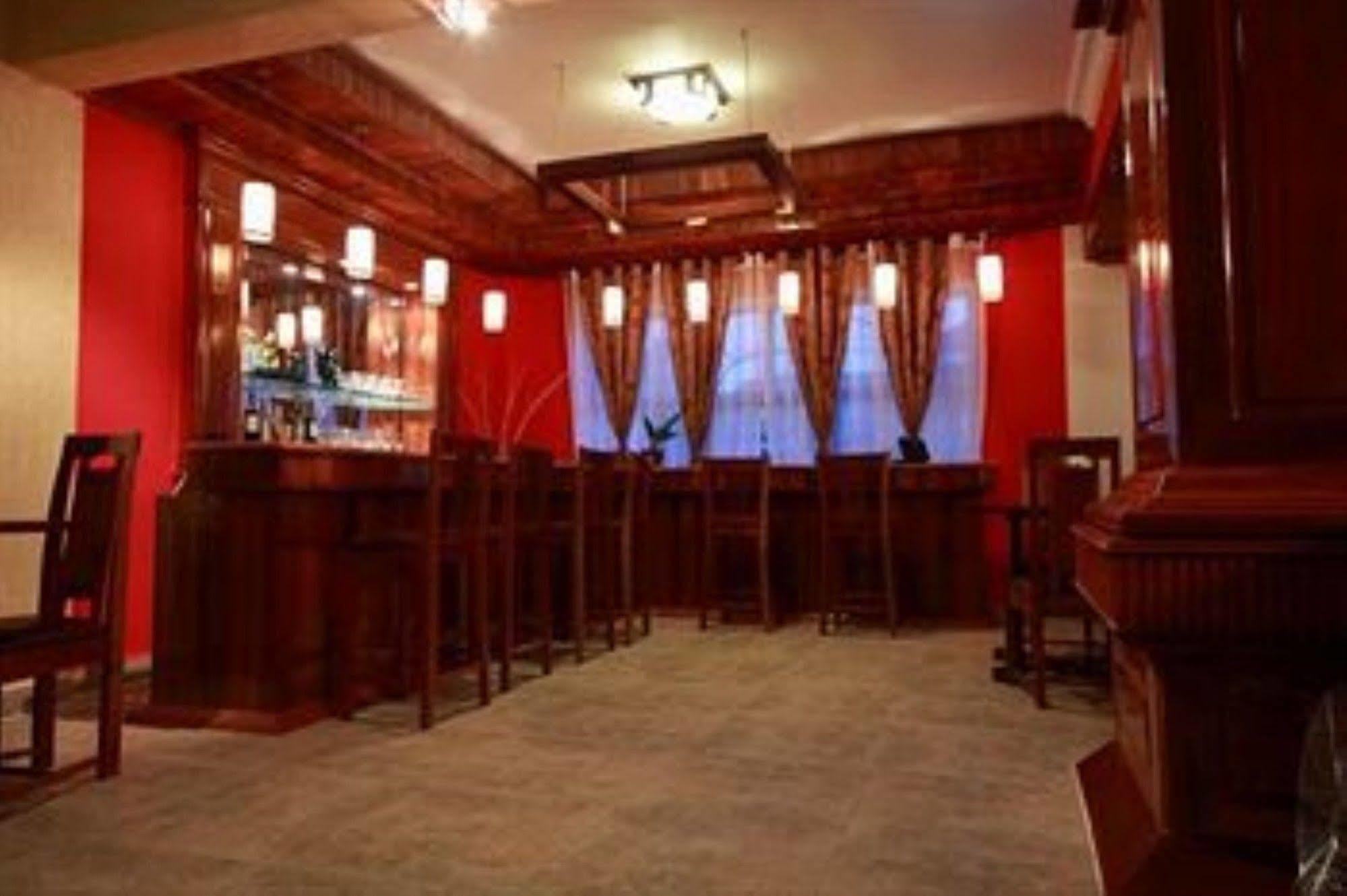 Angkor Pearl Hotel Siem Reap Eksteriør billede