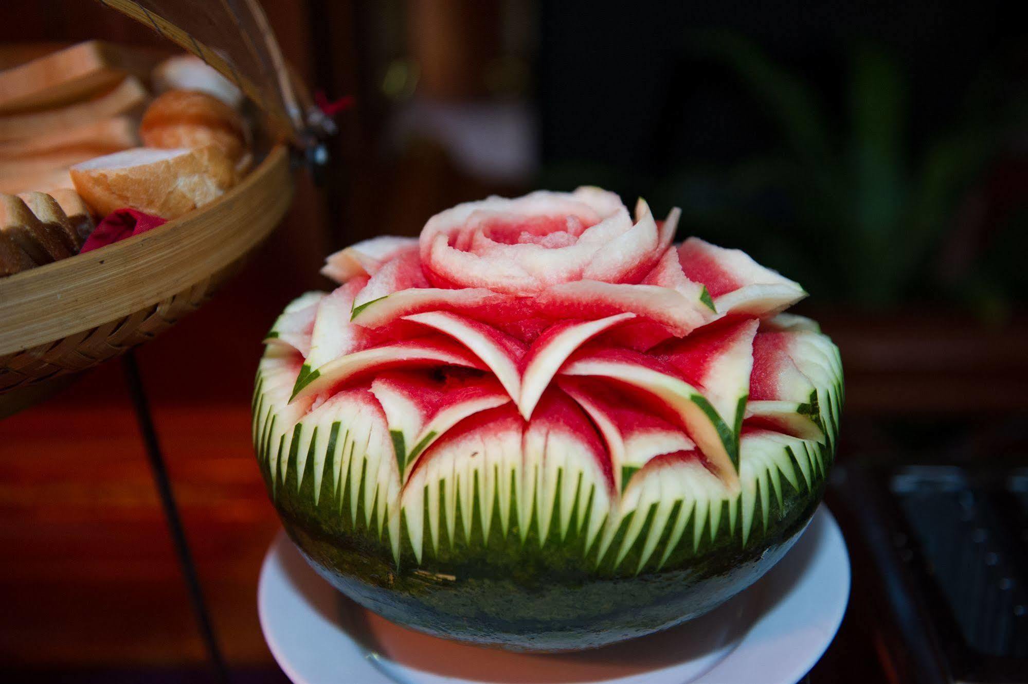 Angkor Pearl Hotel Siem Reap Eksteriør billede